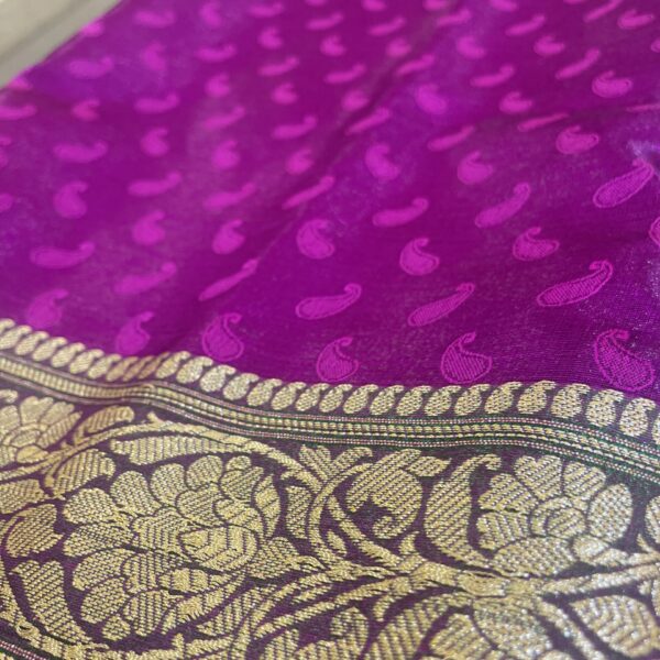 Banarasi Silk