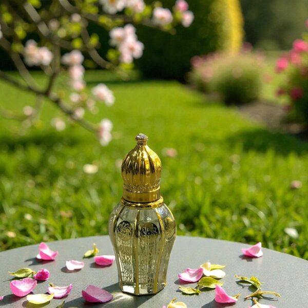 kesar chandan attar | 12ml