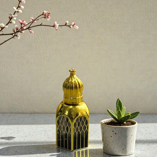 crystal white attar | 12ml