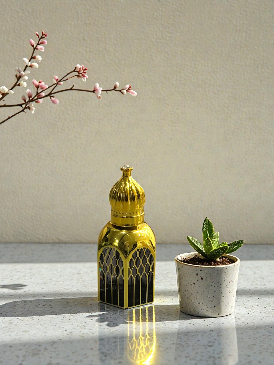 crystal white attar | 12ml crystal white attar | 12ml