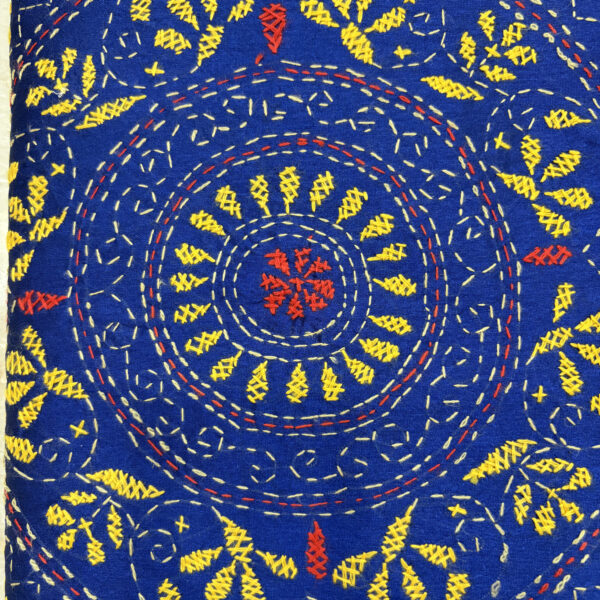 Assam Silk
